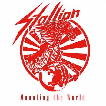 Album Stallion: Mounting The World