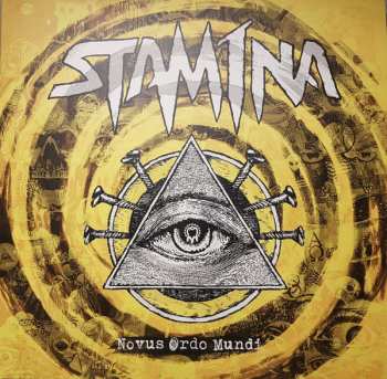 LP Stam1na: Novus Ordo Mundi