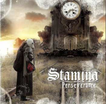 Album Stamina: Perseverance
