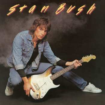 Album Stan Bush: Stan Bush