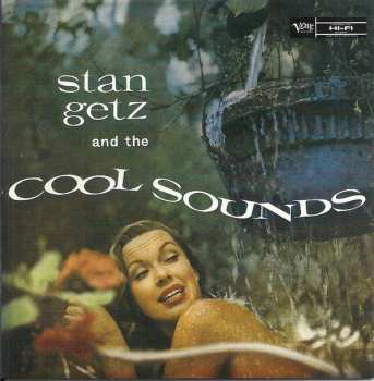 5CD/Box Set Stan Getz: 5 Original Albums 588
