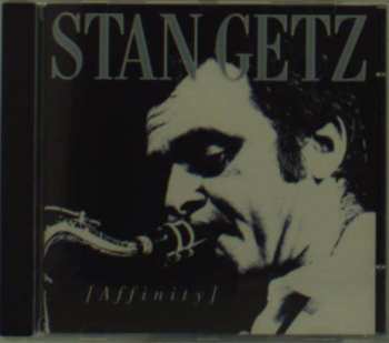CD Stan Getz: [Affinity] 423976