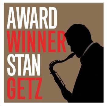 CD Stan Getz: Award Winner