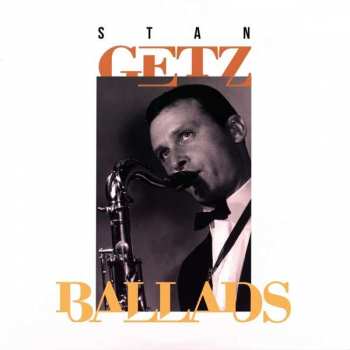 Album Stan Getz: Ballads