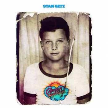 Album Stan Getz: Captain Marvel