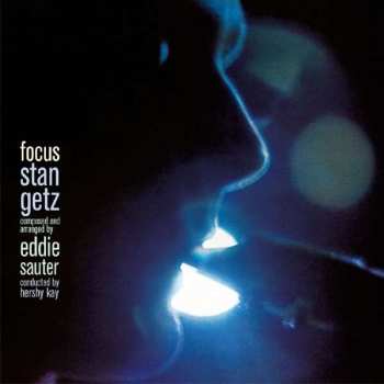 CD Stan Getz: Focus 514203