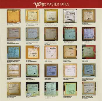 2LP João Gilberto: Getz / Gilberto LTD