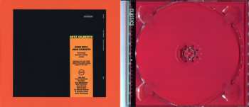 CD Stan Getz: Getz / Gilberto 185287
