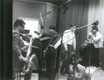 CD João Gilberto: Getz / Gilberto DLX