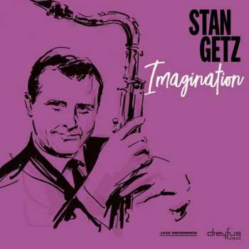 LP Stan Getz: Imagination 47471