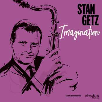 Album Stan Getz: Imagination