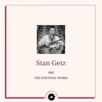 2LP Stan Getz: 1962 The Essential Works LTD | NUM 356925