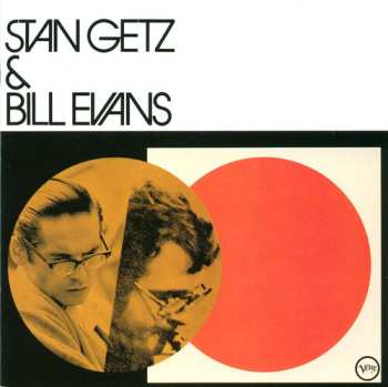 CD Stan Getz: Stan Getz & Bill Evans