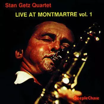 Live At Montmartre Vol. 1