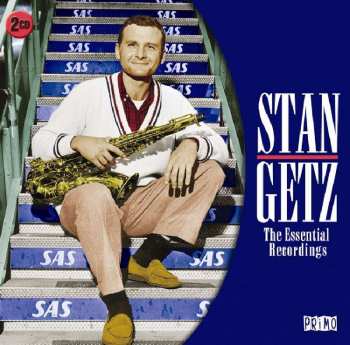 Album Stan Getz: The Essential Recordings