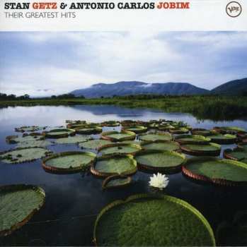 Album Stan Getz: Their Greatest Hits
