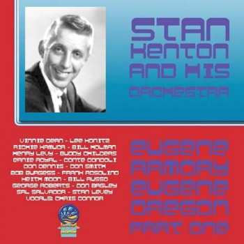 Album Stan Kenton And His Orchestra: 1953 - Eugene Armory Eugene Oregon -  Part One