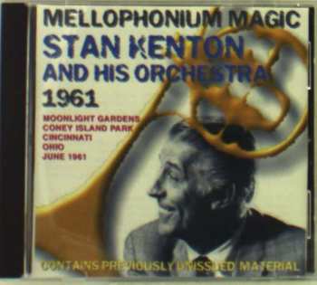 Album Stan Kenton And His Orchestra: Mellophonium Magic
