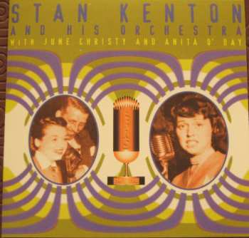 Album Stan Kenton And His Orchestra: On A.F.R.S. 1944-1945
