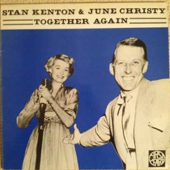 Album Stan Kenton And His Orchestra: Together Again