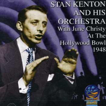 Album Stan Kenton & His Orchestra: At The Hollywood Bowl