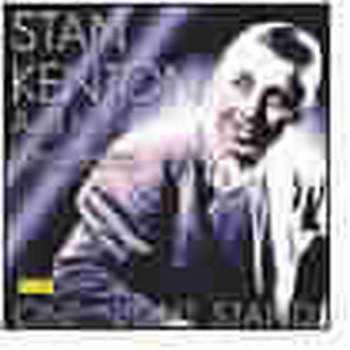 Album Stan Kenton & His Orchestra: One Night Stands 1958