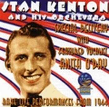 Album Stan Kenton & His Orchestra: Special Delivery