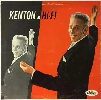 Stan Kenton: Kenton In Hi Fi