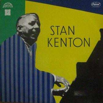 LP Stan Kenton: Stan Kenton 309886