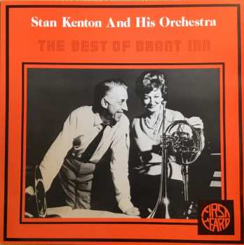 Stan Kenton: The Best Of Brant Inn