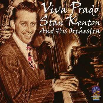 Album Stan Kenton: Viva Prado 1051