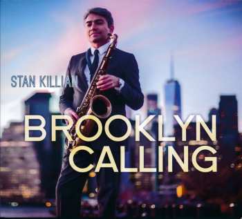 Album Stan Killian: Brooklyn Calling