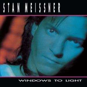 Stan Meissner: Windows To Light