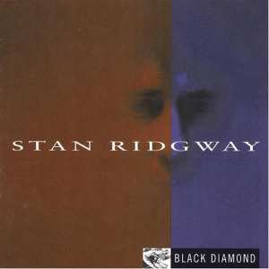 Album Stan Ridgway: Black Diamond