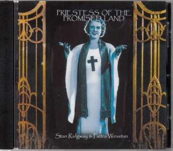 CD Stan Ridgway: Priestess Of The Promised Land 400821