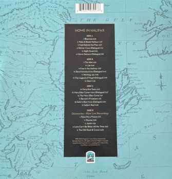 LP Stan Rogers: Home In Halifax