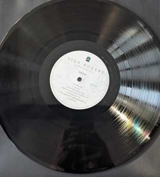 LP Stan Rogers: Home In Halifax