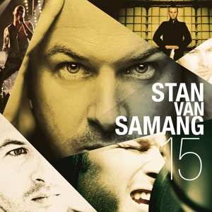 Album Stan Van Samang: 15