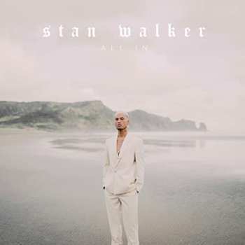 Album Stan Walker: All In
