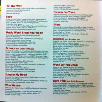 CD Stan Walker: Let The Music Play