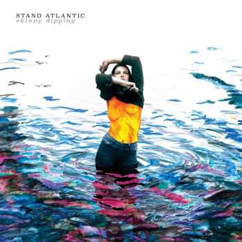 Album Stand Atlantic: Skinny Dipping