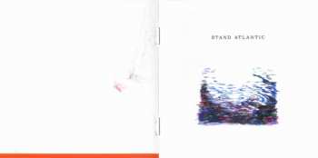 CD Stand Atlantic: Skinny Dipping 229460