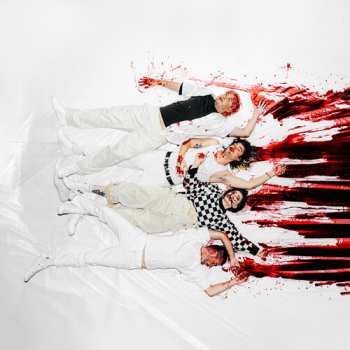 LP Stand Atlantic: Was Here