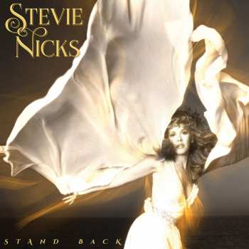 Album Stevie Nicks: Stand Back 1981-2017