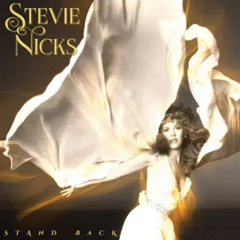 Stevie Nicks: Stand Back 1981-2017