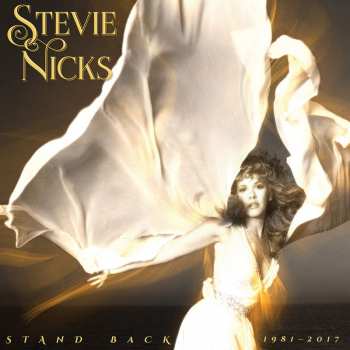 6LP/Box Set Stevie Nicks: Stand Back 1981-2017 34261