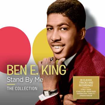 Album Ben E. King: Stand By Me