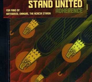Album Stand United: Adherence