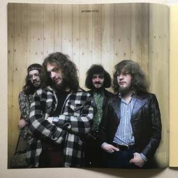 LP Jethro Tull: Stand Up 34269