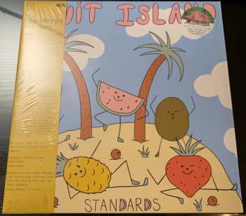 Album Standards: Fruit Island